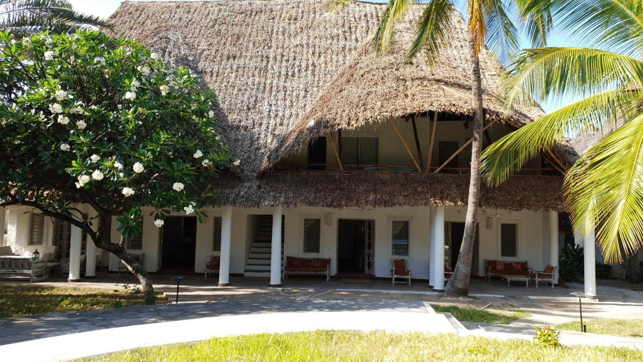 Diwani Cottage Malindi Exterior foto