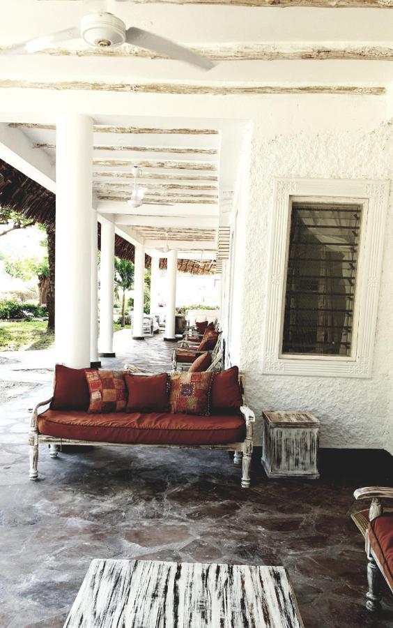 Diwani Cottage Malindi Exterior foto