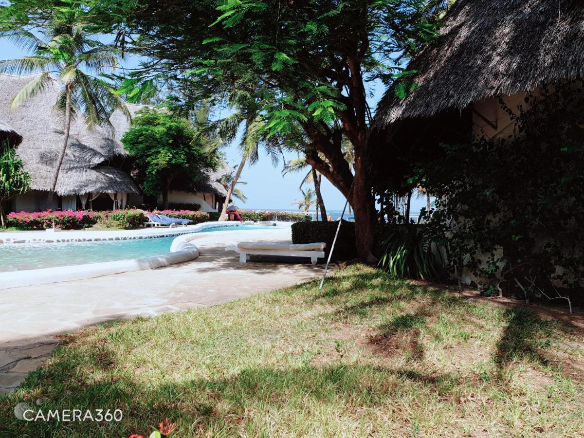 Diwani Cottage Malindi Exterior foto