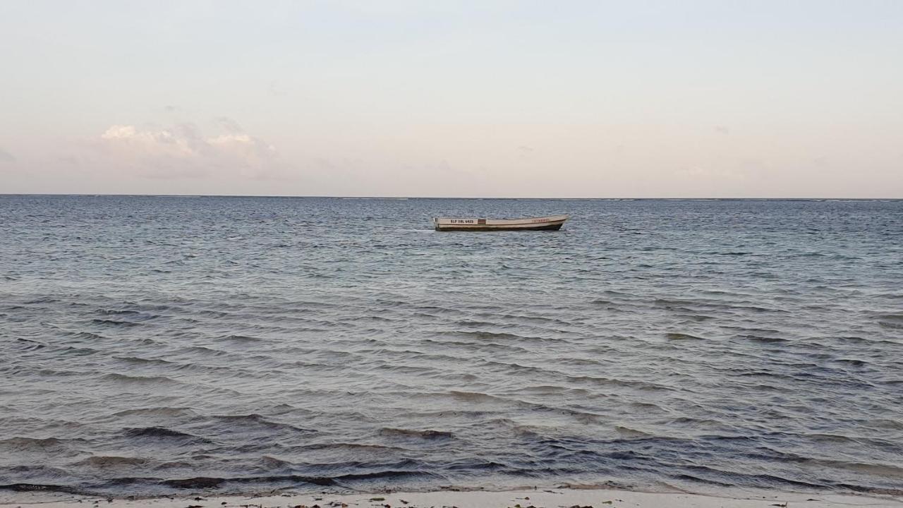 Diwani Cottage Malindi Exterior foto