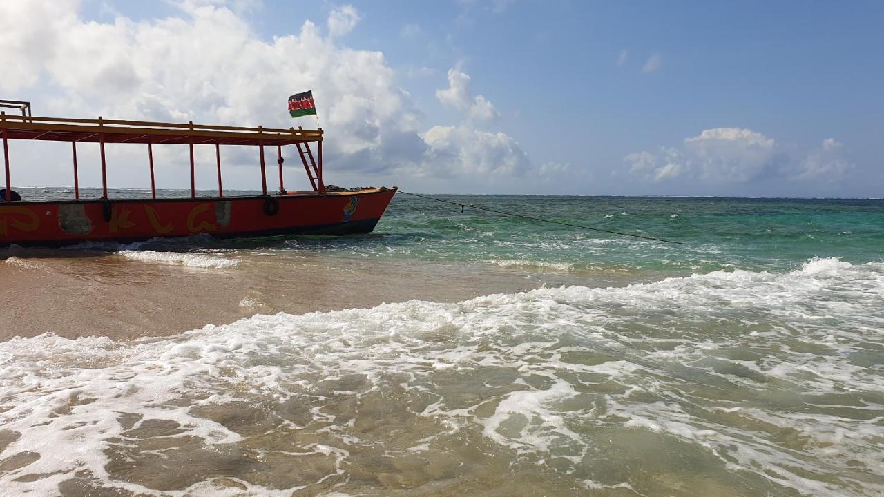 Diwani Cottage Malindi Exterior foto