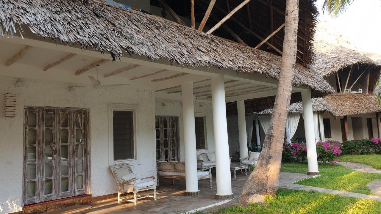 Diwani Cottage Malindi Exterior foto